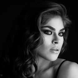 Makeup by Sadiasanam