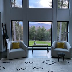 Seakill - Perfect framing of the view