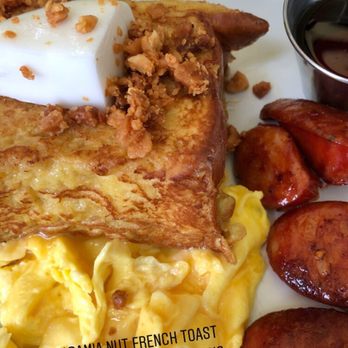 Anuenue Cafe - Cafes Near Me - Koloa, Hawaii