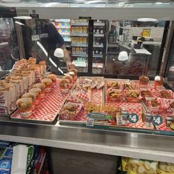 Allsup's Convenience Store