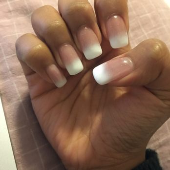 The Nail Bar - Solar Nails - Nail Salons Near Me - Juneau, Alaska