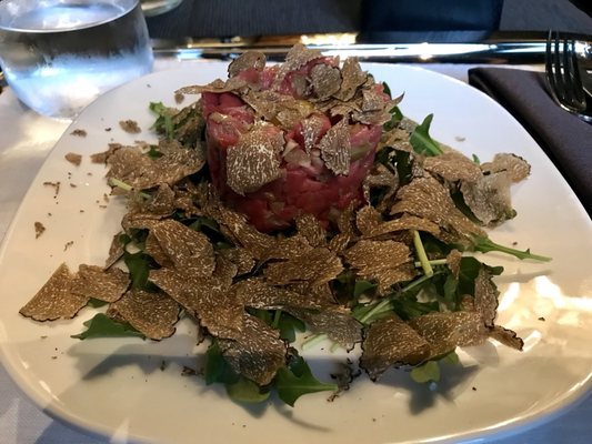 Oak Tuscan Truffle Lounge by null