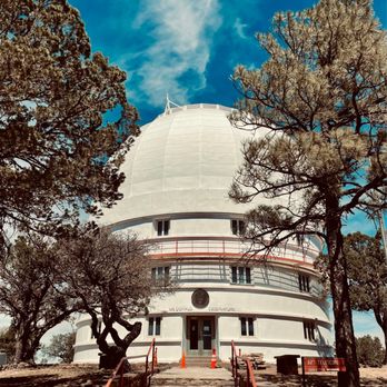 McDonald Observatory - Observatories Near Me - Fort Davis, Texas McDonald Observatory - Observatories Near Me - Fort Davis, Texas