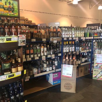 BevMo! - Beer, Wine & Spirits Near Me - Huntington Beach, California