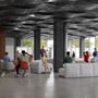The Hub Merced