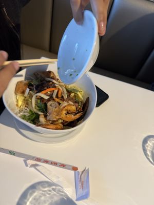 Phở Le by null