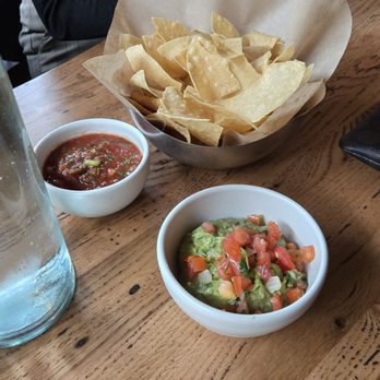 Cactus Restaurants - South Lake Union - Tex-Mex Near Me - Seattle, Washington