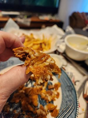 Chicago Lawn Harold's Chicken #17 by null