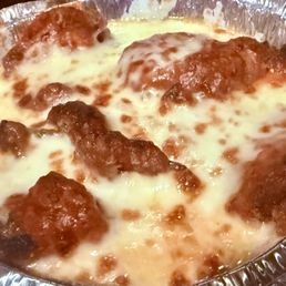 Shrimp Parmesan
