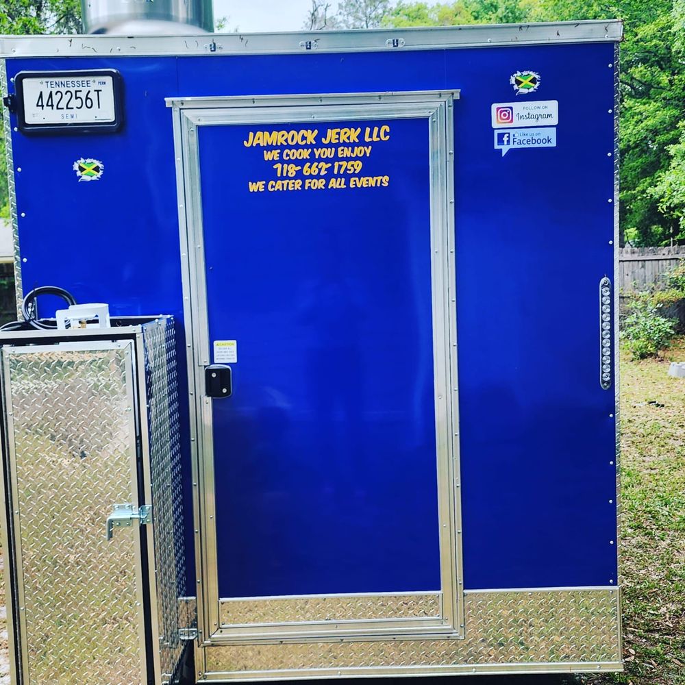 JAMROCK JERK Updated June 2024 Hinesville, Caribbean