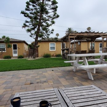 Blue Heron Cottages - Vacation Rentals Near Me - San Diego, California