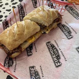 Smokehouse Beef & Cheddar Brisket