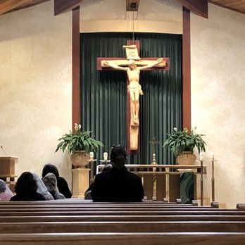 St Joseph Catholic Church - Alter - Churches Near Me - Cotati, California St Joseph Catholic Church - Alter - Churches Near Me - Cotati, California