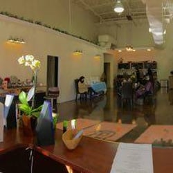 Fresh Organic Salon Solutions