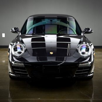 Bulletproof Auto Spa - The finished product. - Auto Detailing Near Me - Hawthorne, California