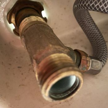 Tapo Plumbing Supply - Under side of valve housing needed removing to try and get stuck valve out. - Plumbing Near Me - Los Angeles, California Tapo Plumbing Supply - Under side of valve housing needed removing to try and get stuck valve out. - Plumbing Near Me - Los Angeles, California