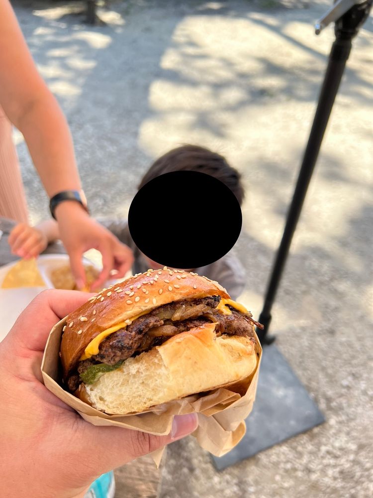 Priedite Barbecue