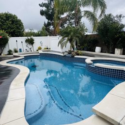 New Look Modern Pool New Look Modern Pool