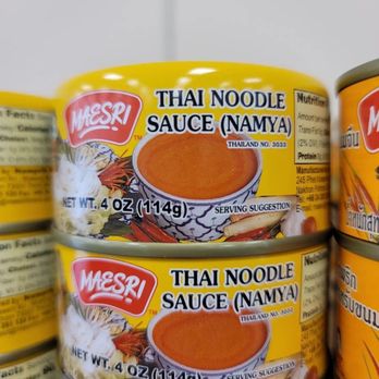 Yoyogi Market - a variety of thai noodle sauces - International Grocery Near Me - Hurricane, West Virginia Yoyogi Market - a variety of thai noodle sauces - International Grocery Near Me - Hurricane, West Virginia