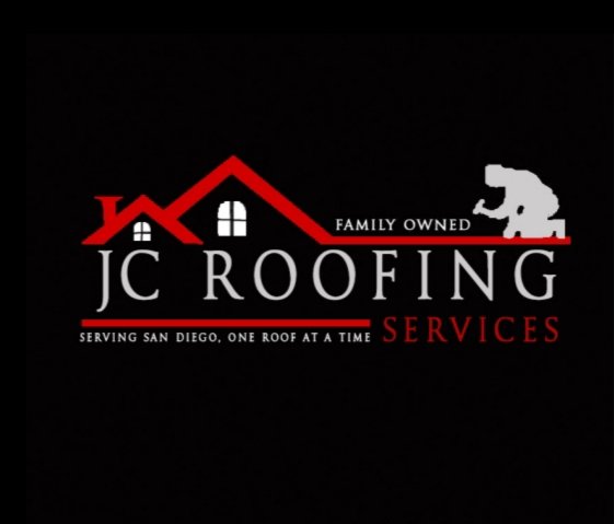 Slide of JC Roofing Services