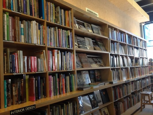 Hennessey + Ingalls by null