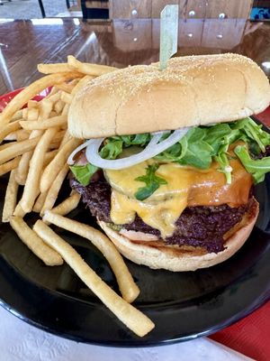 Cowiche Creek Brewing Company by null