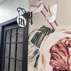 Moon Blossom Day Spa