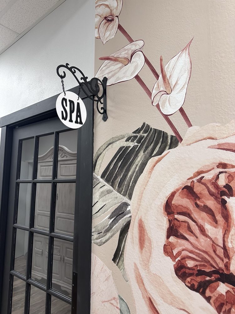 Moon Blossom Day Spa