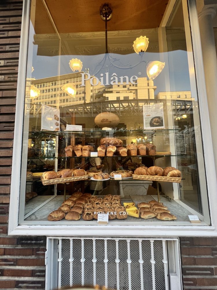 BOULANGERIE POILÂNE Updated September 2024 22 Photos & 18 Reviews