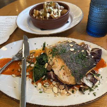ZINO - Mediterranean Near Me - Berkeley, California