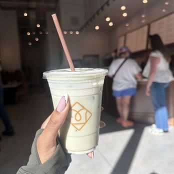 Toastique - Matcha latte - Acai Bowls Near Me - Atlanta, Georgia Toastique - Matcha latte - Acai Bowls Near Me - Atlanta, Georgia