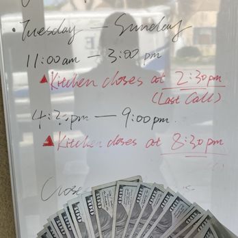 Hanami - Hours - Ramen Near Me - San Leandro, California