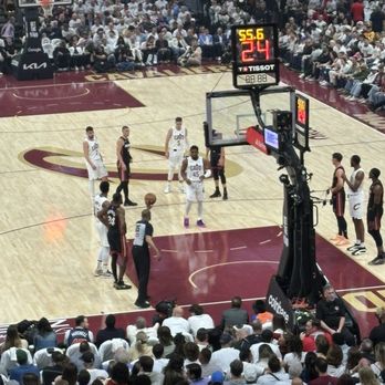Rocket Arena - Stadiums & Arenas Near Me - Cleveland, Ohio