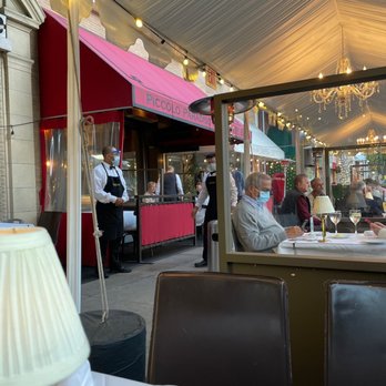 Piccolo Paradiso - Piccolo Parasiso - Italian Near Me - Beverly Hills, California Piccolo Paradiso - Piccolo Parasiso - Italian Near Me - Beverly Hills, California