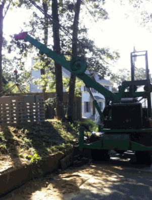 Slide of Shorty's Cesspool Service