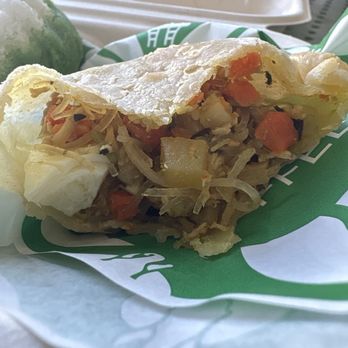 Hijau Coffee - Chicken empanada - Coffee & Tea Near Me - San Jose, California Hijau Coffee - Chicken empanada - Coffee & Tea Near Me - San Jose, California
