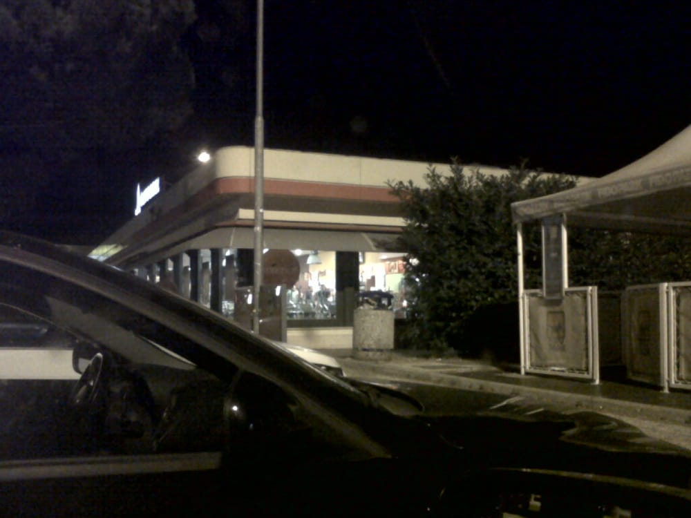 AUTOGRILL SPA Updated August 2024 Strada A/14 Conero Est, Numana, Ancona, Italy Fast