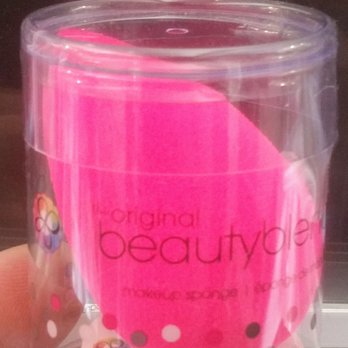 SEPHORA - No, it's not a beheaded troll it's a small brush - Cosmetics & Beauty Supply Near Me - Wayne, New Jersey