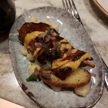 Tanta - Veal heart - Peruvian Near Me - Chicago, Illinois