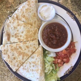 The Legacy Diner - chicken quesadilla - huge AND good! - Diners Near Me - Audubon, New Jersey The Legacy Diner - chicken quesadilla - huge AND good! - Diners Near Me - Audubon, New Jersey