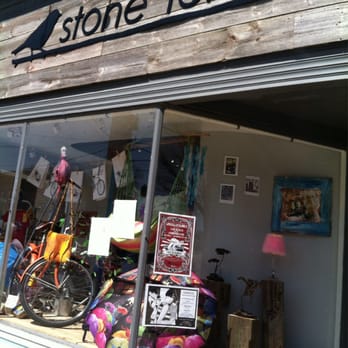 Stone Fence - Jewelry Near Me - Madison, Wisconsin