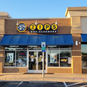 zips dry cleaners alterations