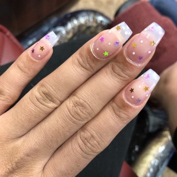 Amazing Nails & Spa - Nails done by Hailey - Nail Salons Near Me - Tracy, California Amazing Nails & Spa - Nails done by Hailey - Nail Salons Near Me - Tracy, California