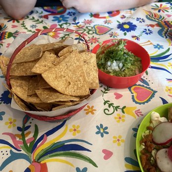 Chofi Taco - Chips and guacamole - Mexican Near Me - Union City, New Jersey Chofi Taco - Chips and guacamole - Mexican Near Me - Union City, New Jersey