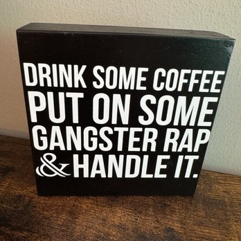 Chronic Coffee - Coffee & Tea Near Me - Indianapolis, Indiana