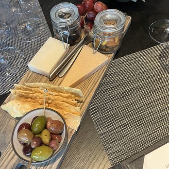 Louis M Martini Winery - Wineries Near Me - St. Helena, California