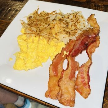 Oy! - American Breakfast - Breakfast & Brunch Near Me - Atlanta, Georgia