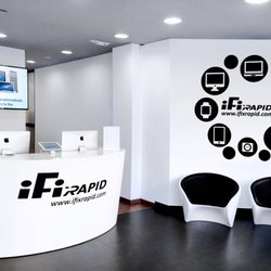 iFixRapid - iFixRapid Palma interior