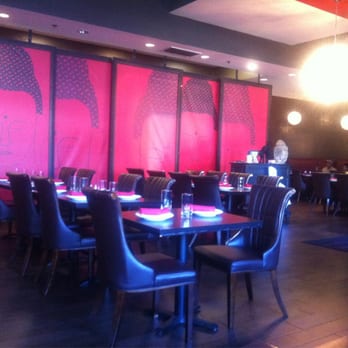 Red Hot Chilli Pepper - Seating Area - Chinese Near Me - San Carlos, California Red Hot Chilli Pepper - Seating Area - Chinese Near Me - San Carlos, California