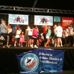 Assumption Catholic School - 2010 Festival